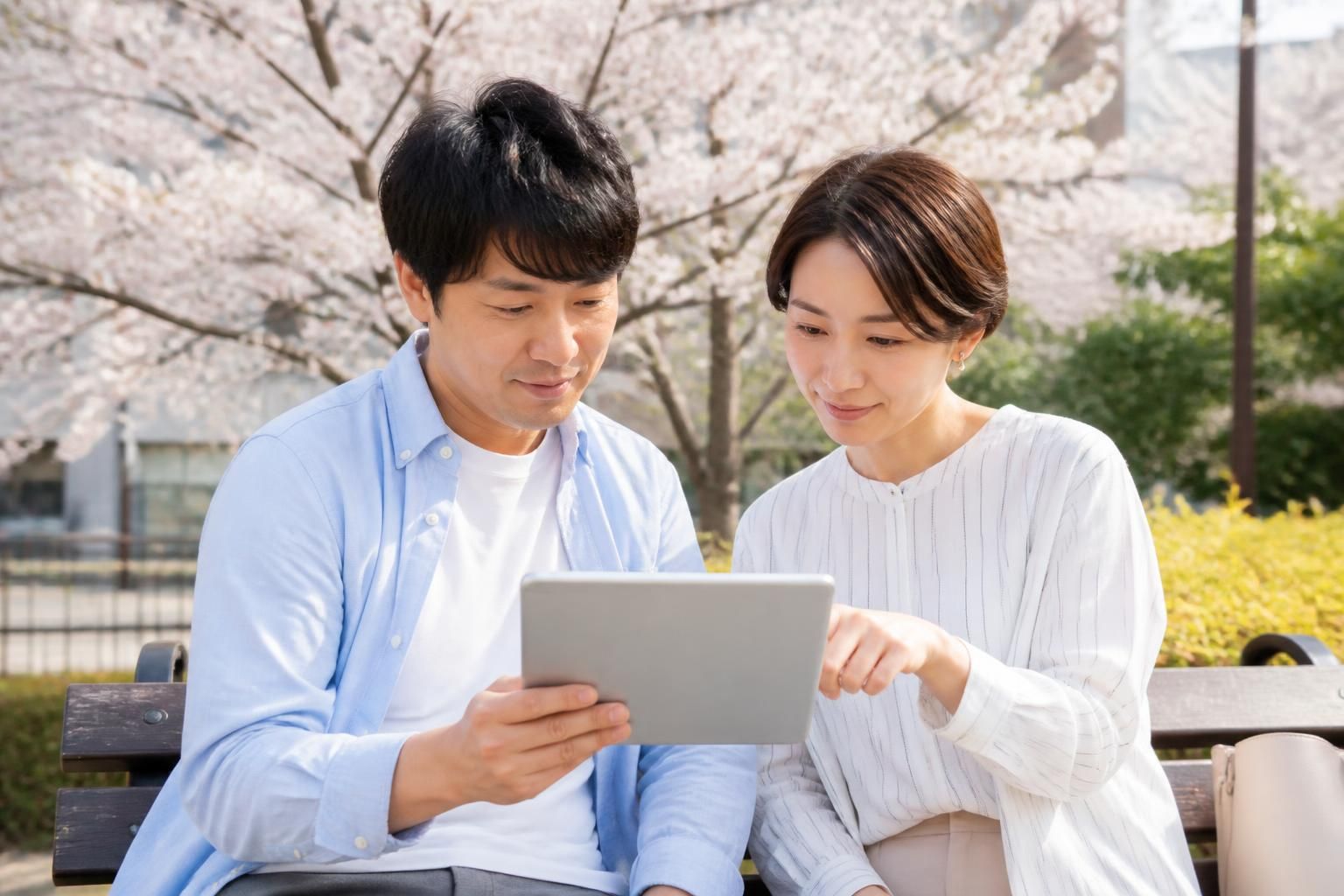 サービスイメージ